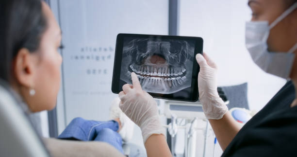 Licensed Wisdom Tooth Removal service in Mountain View, NC - Dentist Open Now